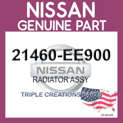 Két Nước Số Tự Động Nissan Bluebird Mã phụ tùng 21460EE900