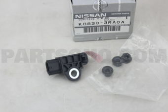 Cảm Biến Va Chạm Nissan X - trail Mã phụ tùng K88303RA0A