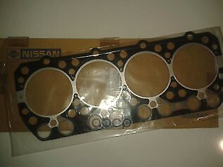 Gioăng Quy Loát - Động Cơ Qr25 Nissan X - trail OEM 110446N202-OE