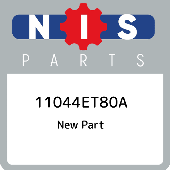 Gioăng Quy Loát - Động Cơ Qr25 Nissan X - trail Mã phụ tùng 11044et80a