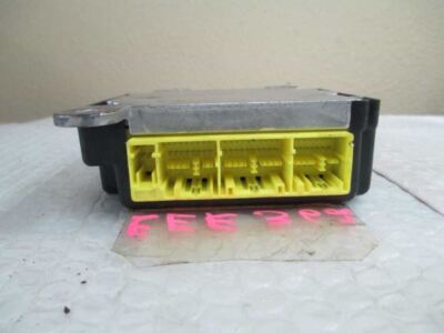 Hộp Điều Khiển Túi Khí Nissan X - trail Mã phụ tùng 988204by0a