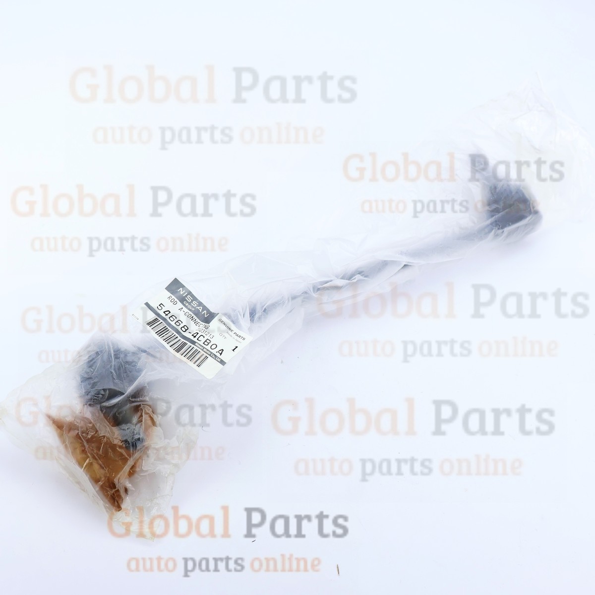 Túi Khí Phải Nissan X - trail OEM K85154CB0A-0e
