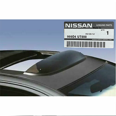 Túi Khí Phải Nissan X - trail OEM K85154CB0A-0e