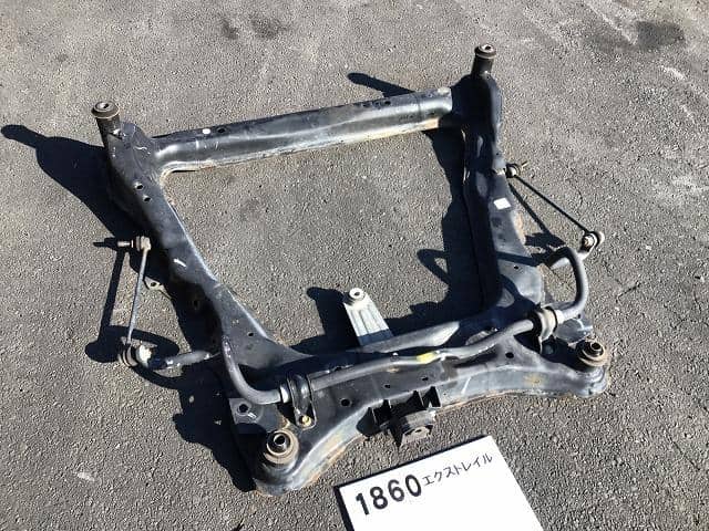 Giá Đỡ Động Cơ Nissan X - trail Mã phụ tùng 544004CB0B