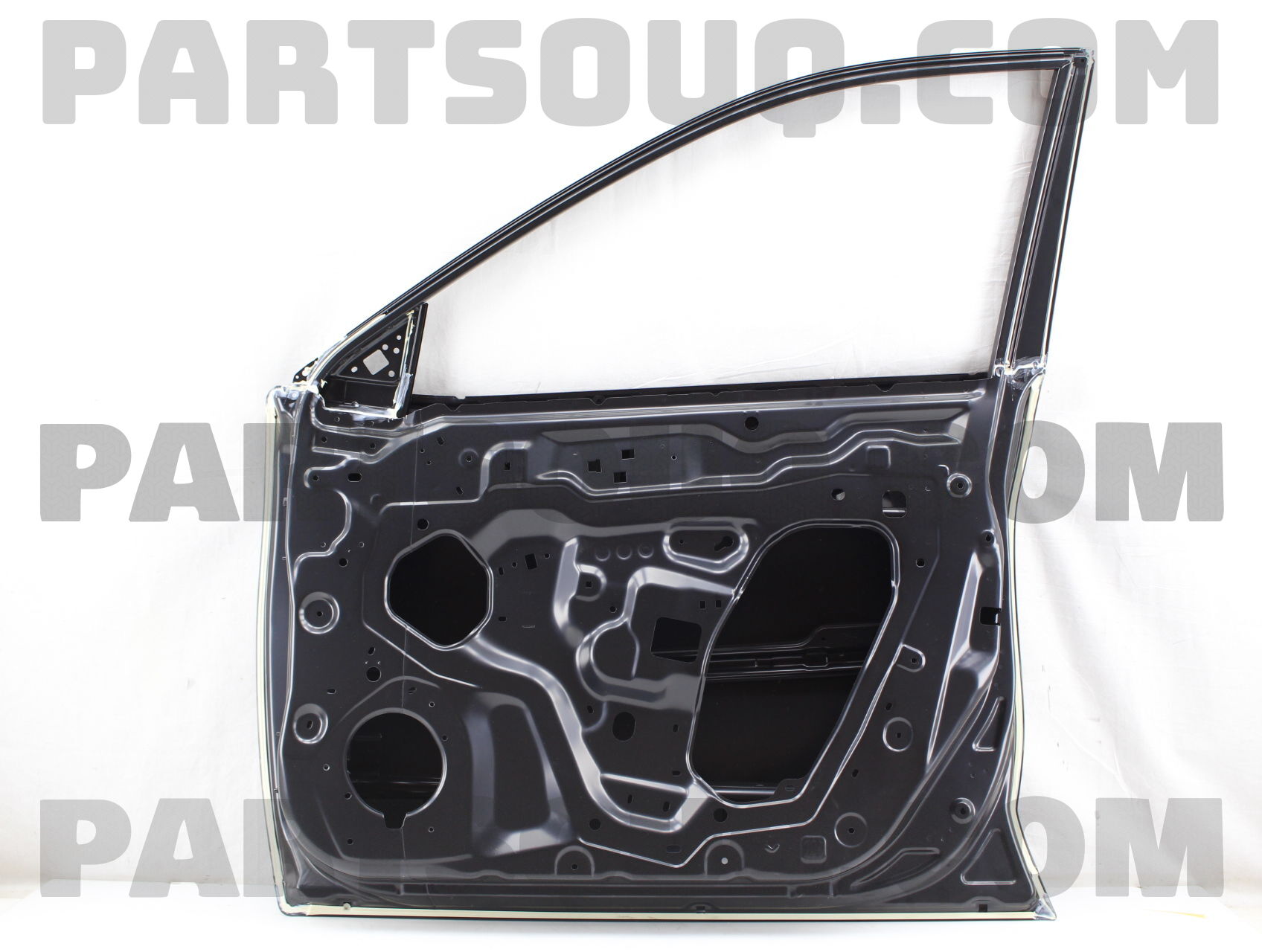Cánh Cửa Trước Phải Nissan X - trail Mã phụ tùng H010M4CBMA