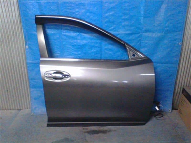 Cánh Cửa Trước Phải Nissan X - trail Mã phụ tùng H010M4CBMA
