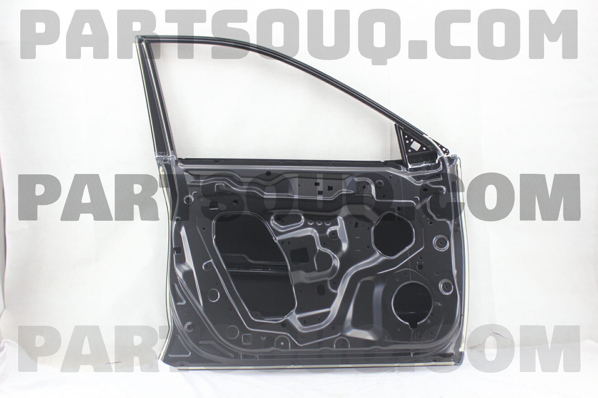 Cánh Cửa Trước Trái Nissan X - trail Mã phụ tùng H010A4CBMA
