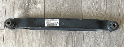 Thanh Giằng Ngang Cầu Sau Phải Nissan X - trail Mã phụ tùng 55110JG00B