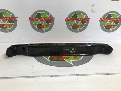 Thanh Giằng Ngang Cầu Sau Trái Nissan X - trail Mã phụ tùng 55111JG00B