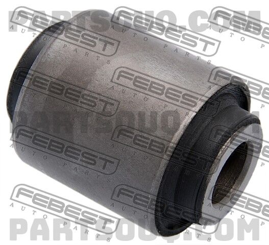 Thanh Giằng Ngang Cầu Sau Trái Nissan X - trail Mã phụ tùng 55111JG00B