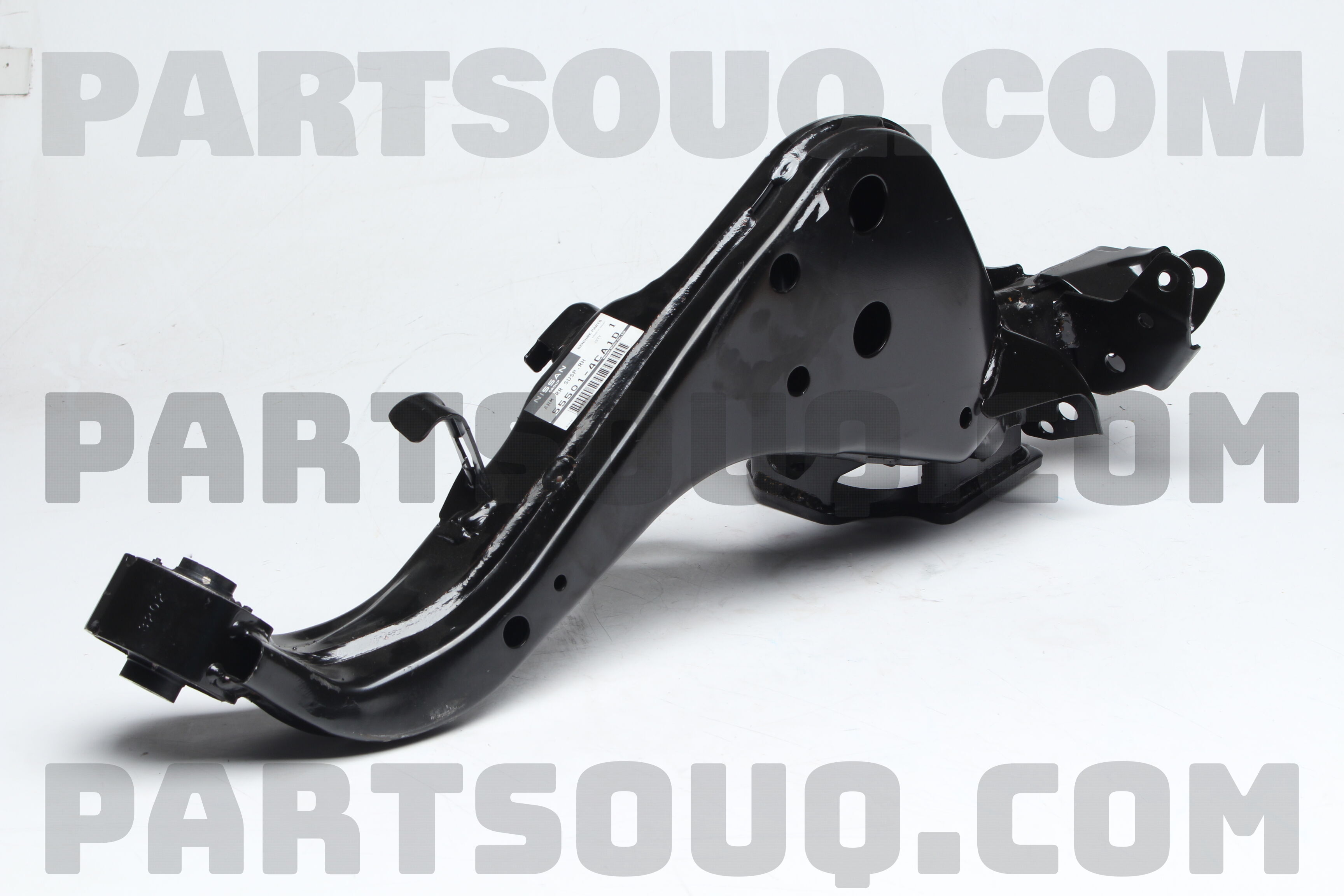 Giá Bắt Bi May Ơ Sau Sau Phải Nissan X - trail Mã phụ tùng 555014CA0B