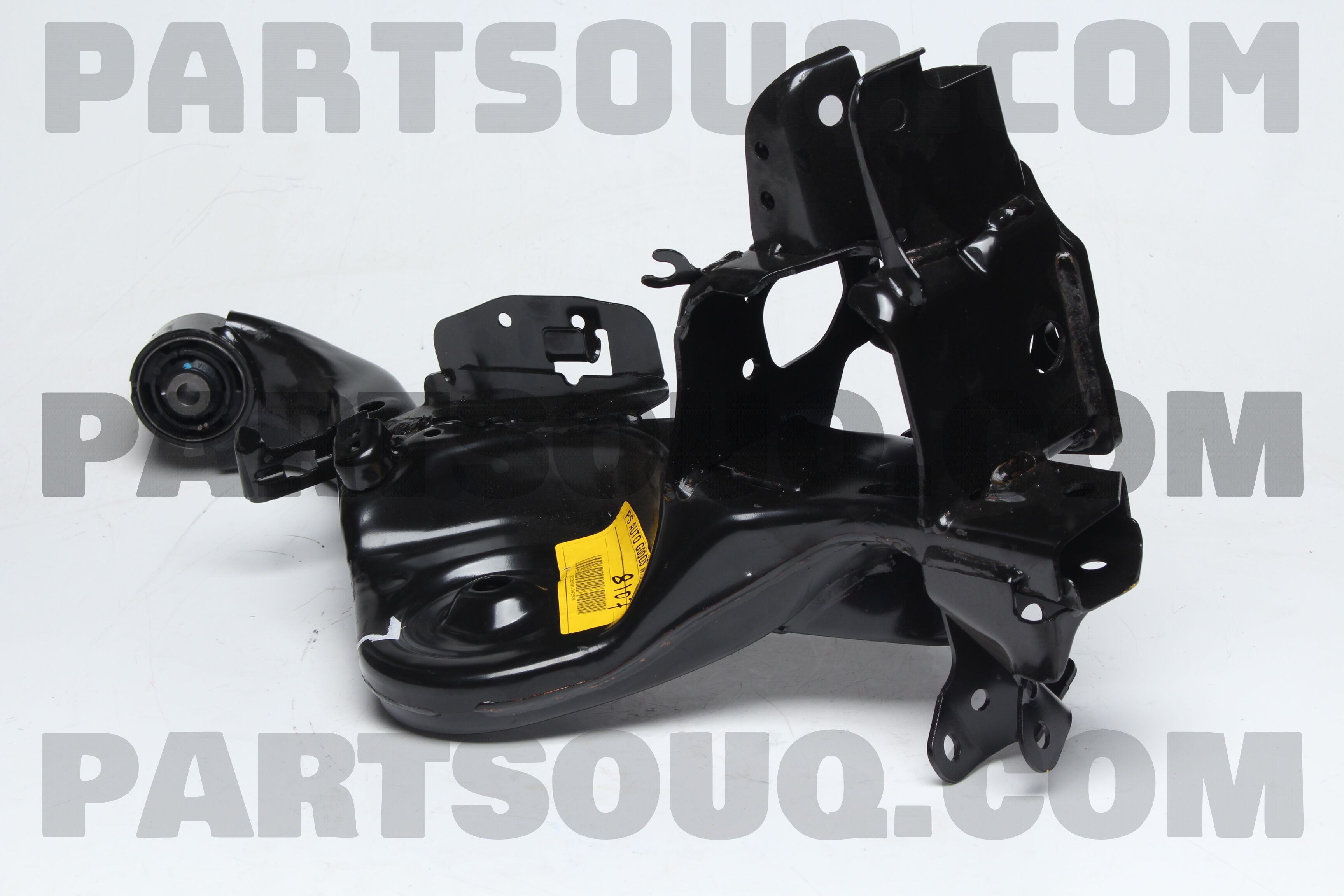 Giá Bắt Bi May Ơ Sau Sau Phải Nissan X - trail Mã phụ tùng 555014CA0B