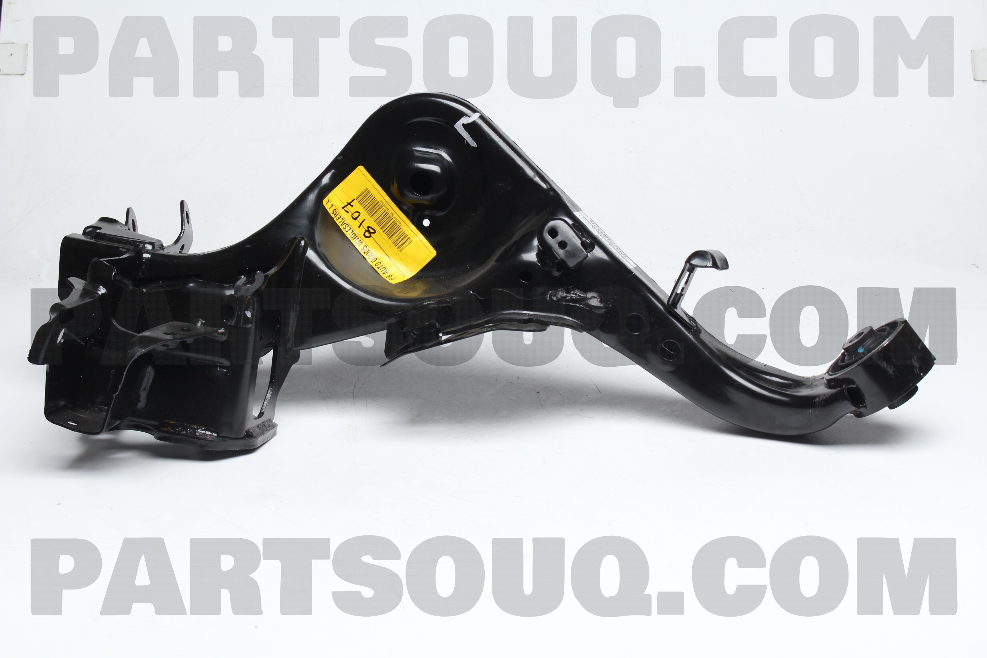 Giá Bắt Bi May Ơ Sau Sau Phải Nissan X - trail Mã phụ tùng 555014CA0B