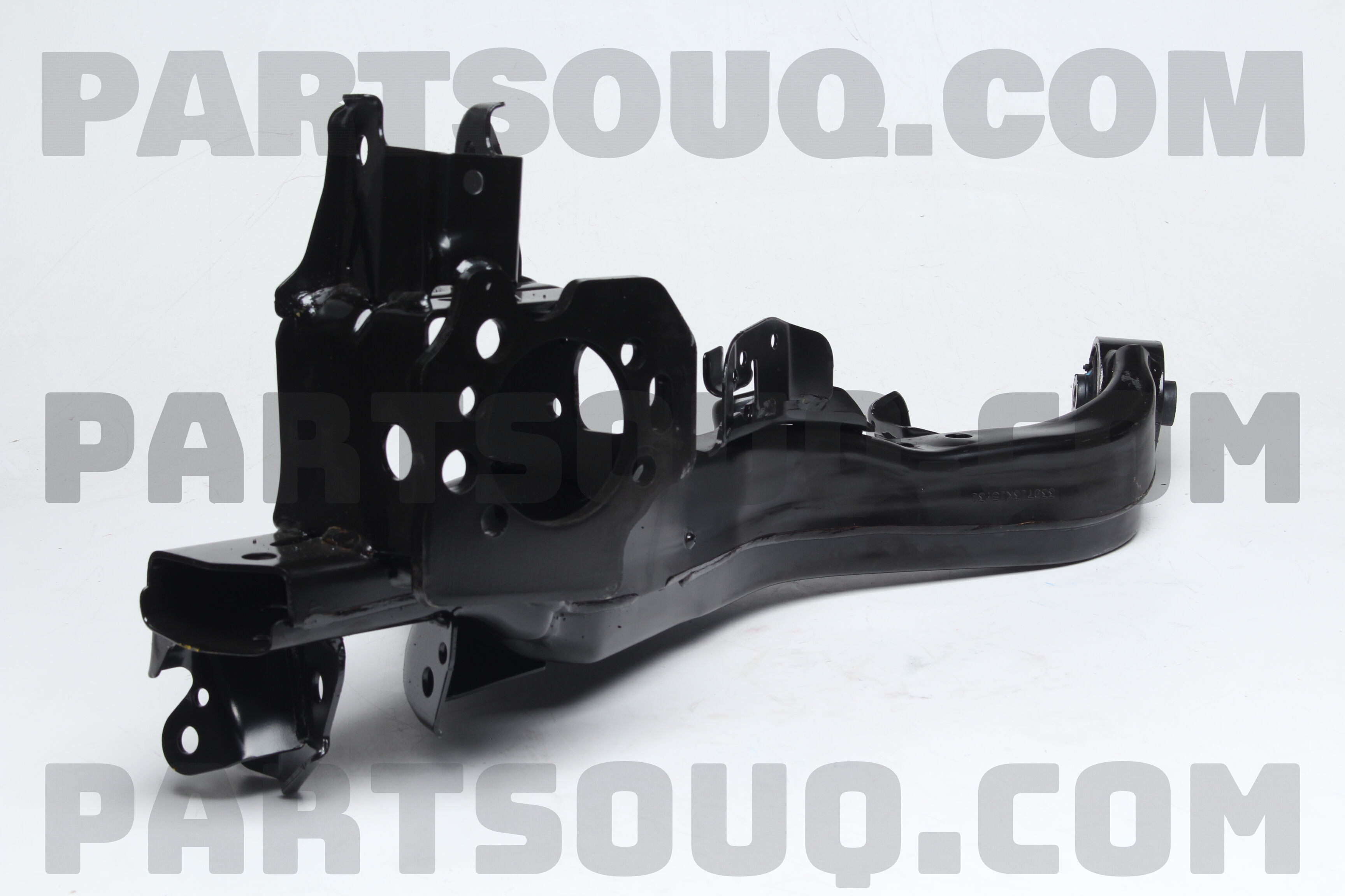 Giá Bắt Bi May Ơ Sau Sau Phải Nissan X - trail Mã phụ tùng 555014CA0B