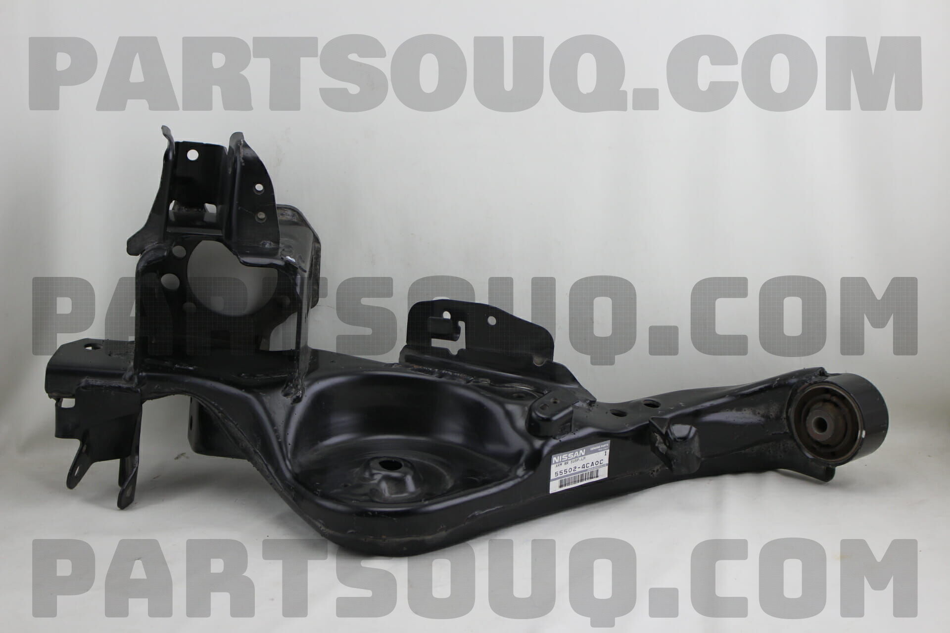 Giá Bắt Bi May Ơ Sau Sau Trái Nissan X - trail Mã phụ tùng 555024CA0B