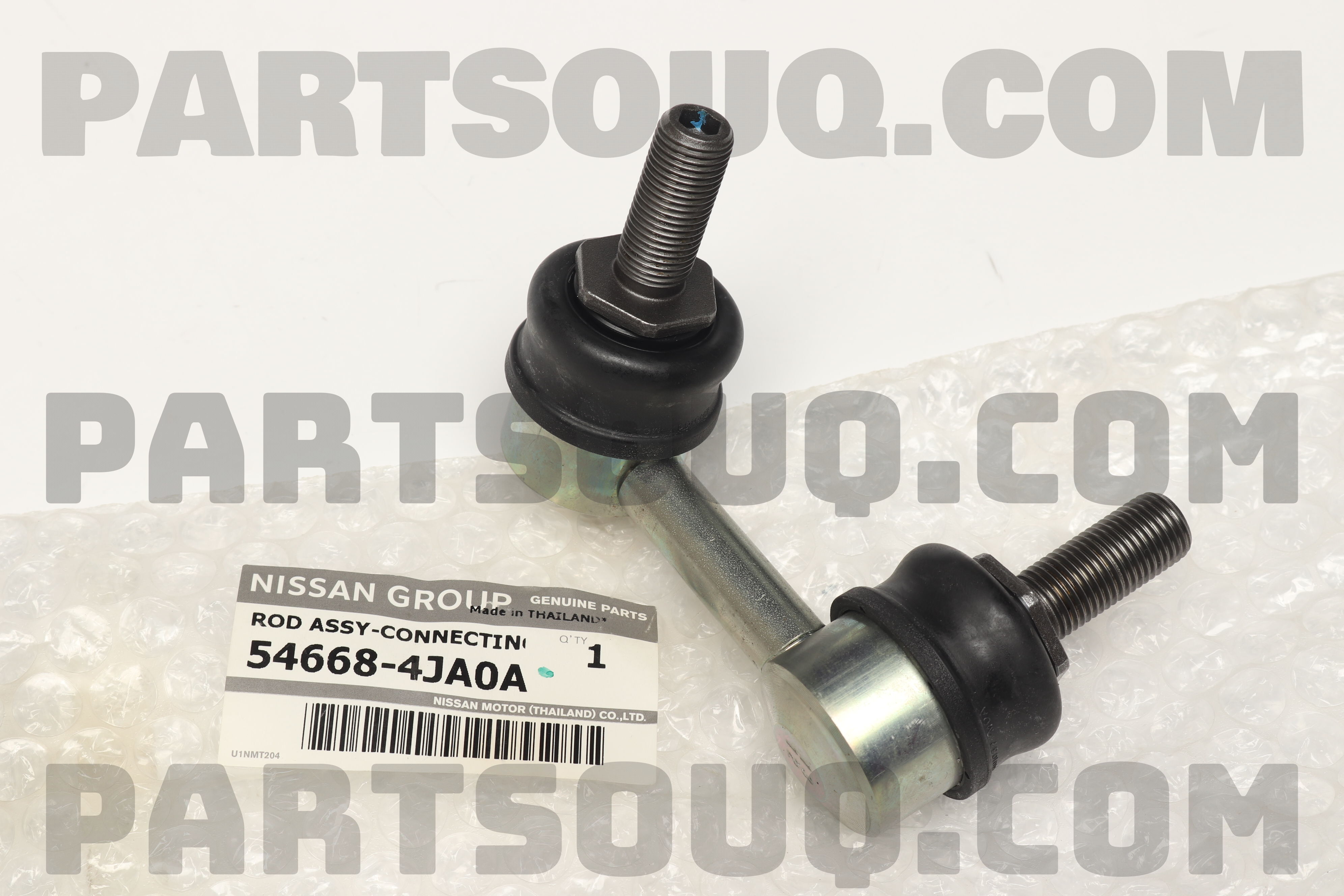 Rotuyn Cân Bằng Trước Trái Nissan Navara Mã phụ tùng 546684JA0A