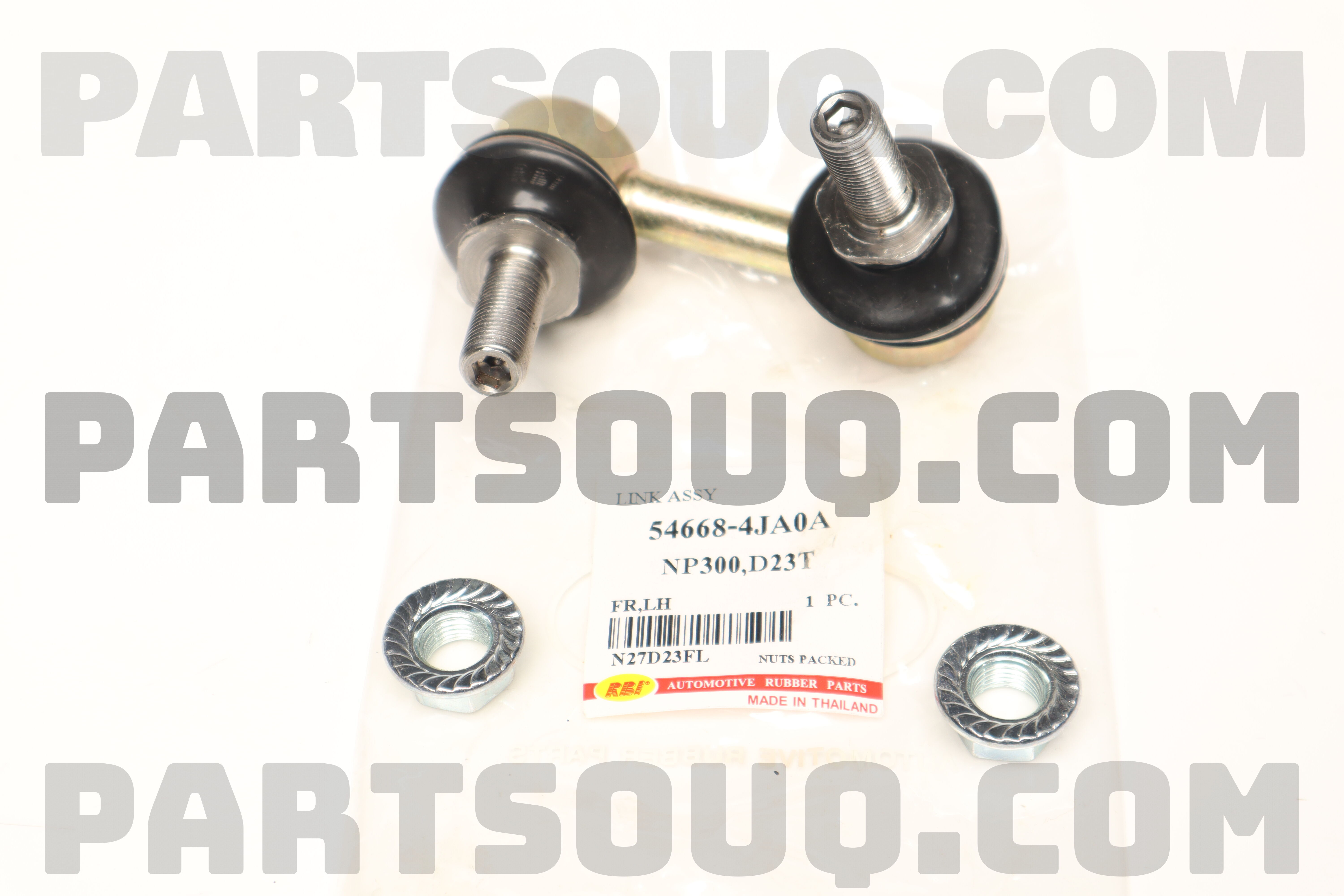 Rotuyn Cân Bằng Trước Trái Nissan Navara Mã phụ tùng 546684JA0A