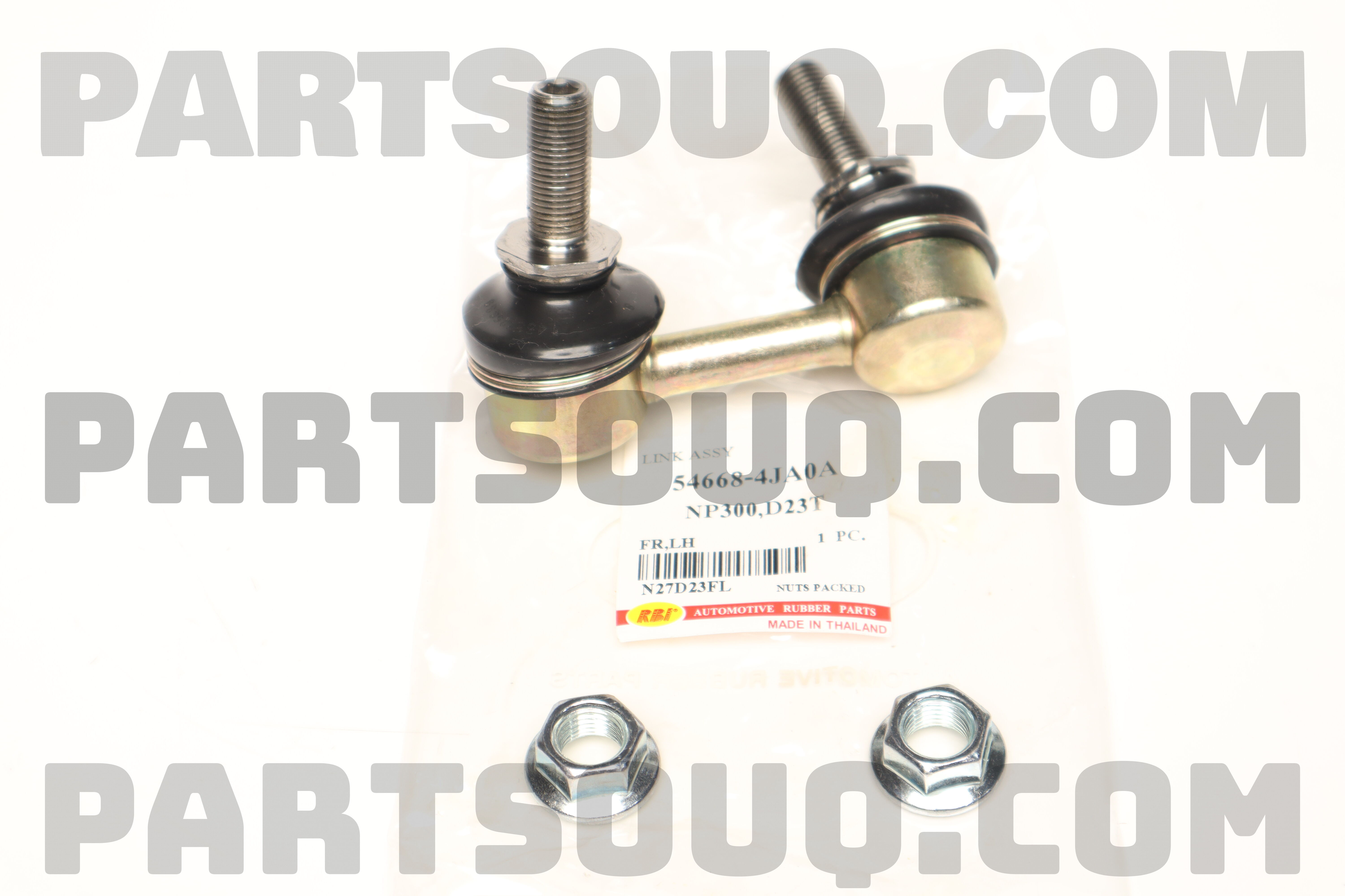 Rotuyn Cân Bằng Trước Trái Nissan Navara Mã phụ tùng 546684JA0A