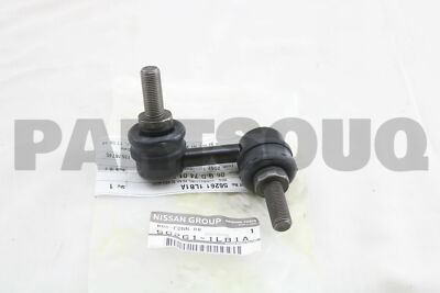 Rotuyn Cân Bằng Trước Nissan URVAN Mã phụ tùng 562611LB1A
