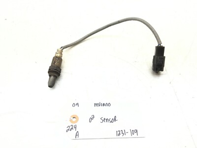 Cảm Biến Oxy Vq25 Nissan Teana Mã phụ tùng 2112007120