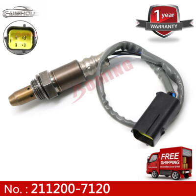 Cảm Biến Oxy Vq25 Nissan Teana Mã phụ tùng 2112007120