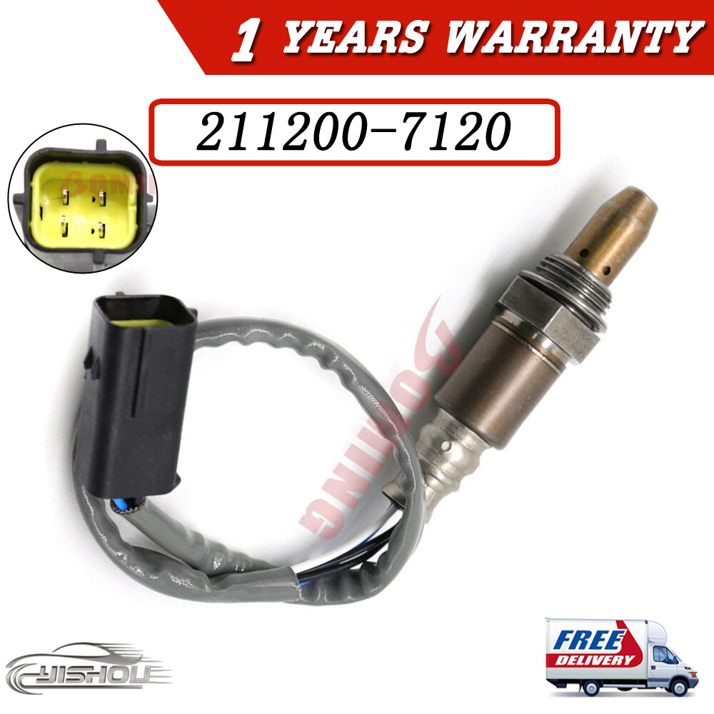 Cảm Biến Oxy Vq25 Nissan Teana Mã phụ tùng 2112007120
