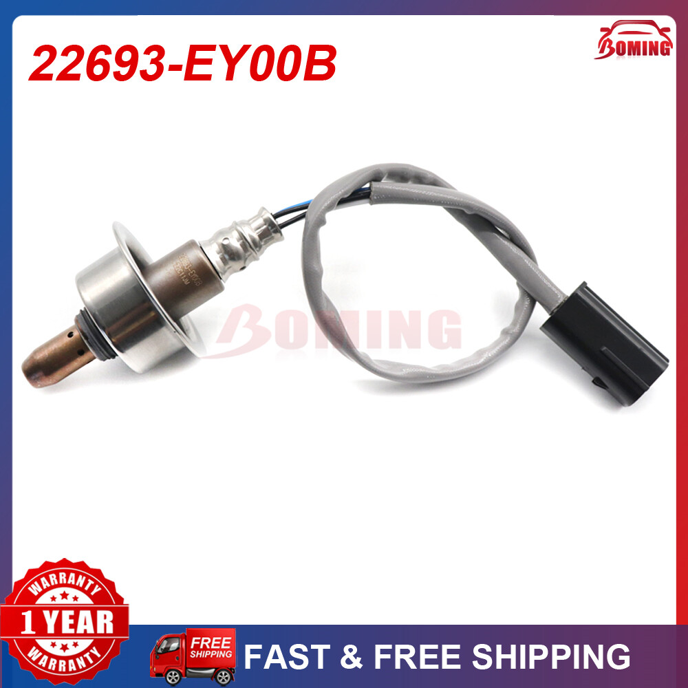 Cảm Biến Oxy Vq25 Nissan Teana Mã phụ tùng 2112007130