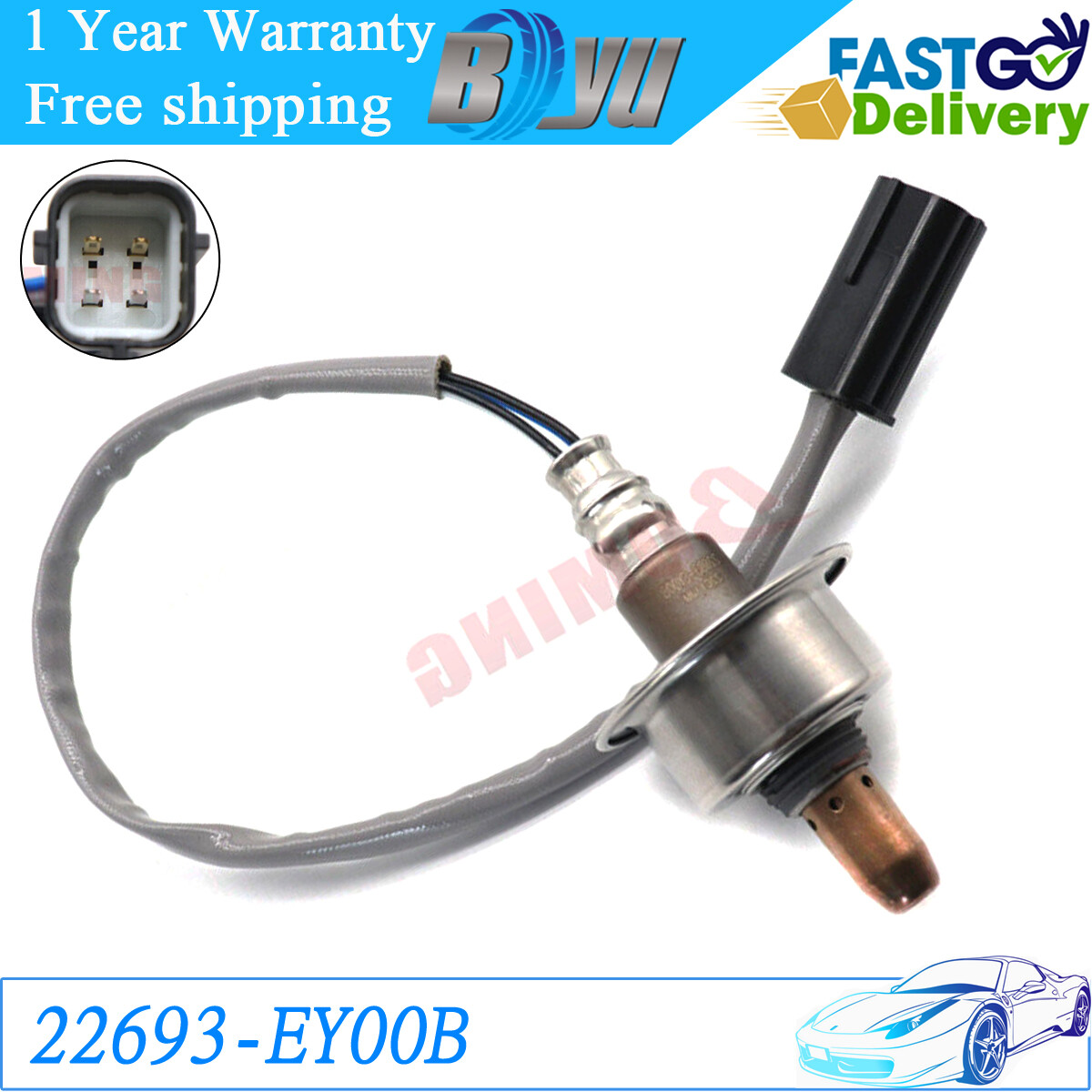 Cảm Biến Oxy Vq25 Nissan Teana Mã phụ tùng 2112007130