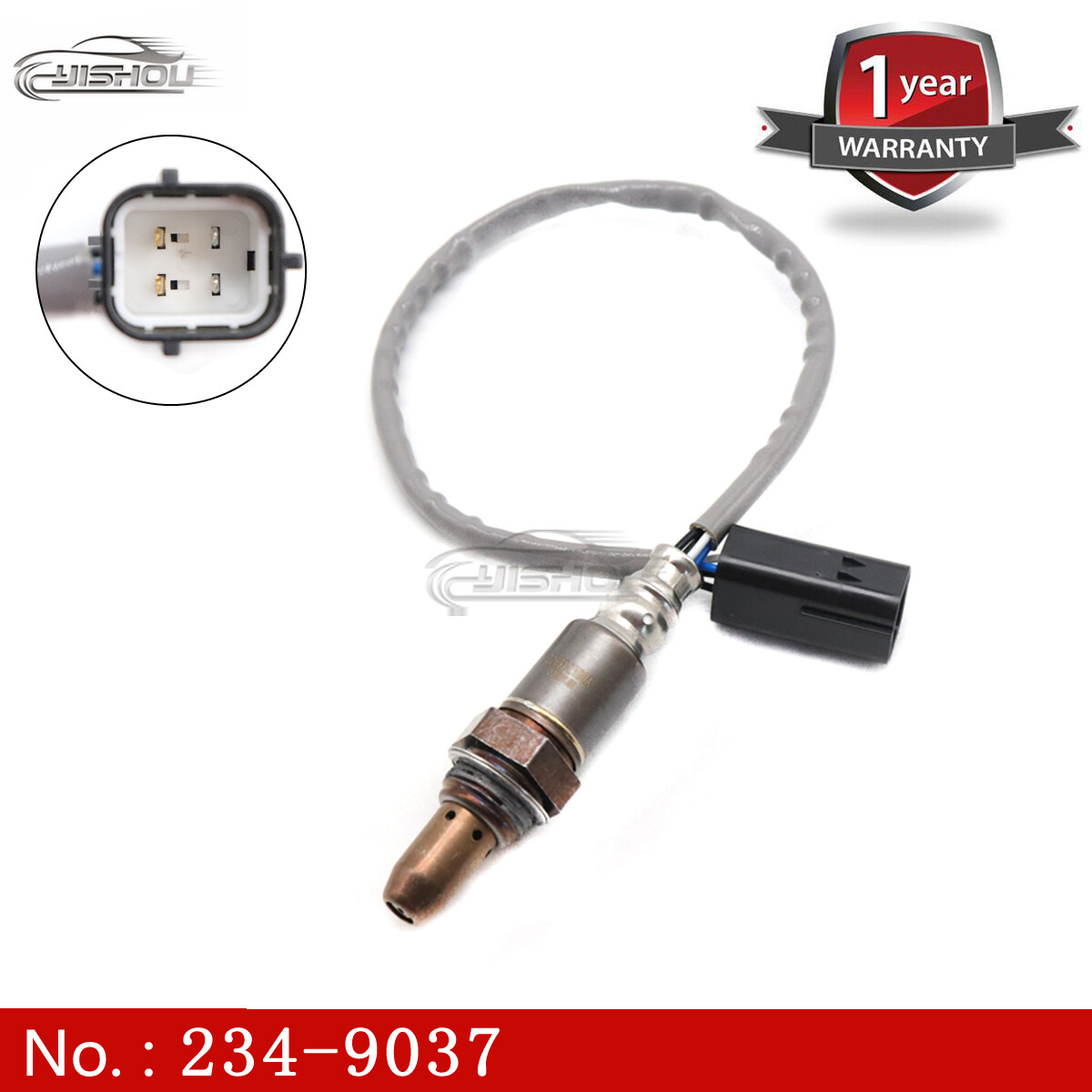 Cảm Biến Oxy Vq25 Nissan Teana Mã phụ tùng 22693EY00A