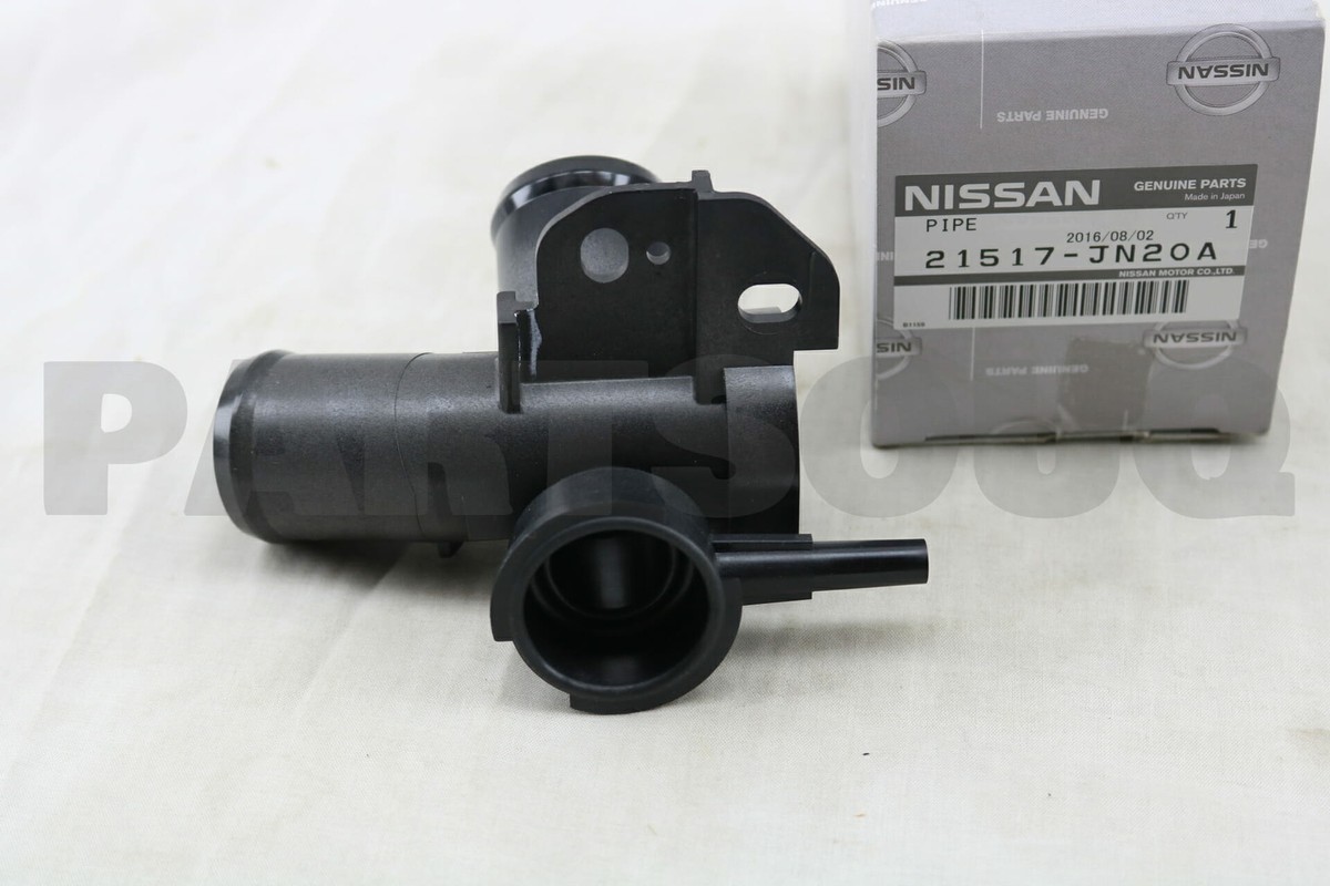 Cổ Chia Nước Vào Két Nước Nissan Teana Mã phụ tùng 21517JN20A