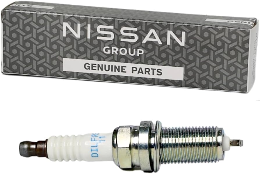 Phin Lọc Ga Nissan X - trail Mã phụ tùng P-l-g
