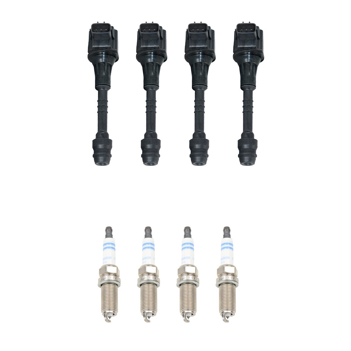 Máy Đề Khởi Động Mr20 Nissan Teana OEM 23300CJ70A-HITACHI