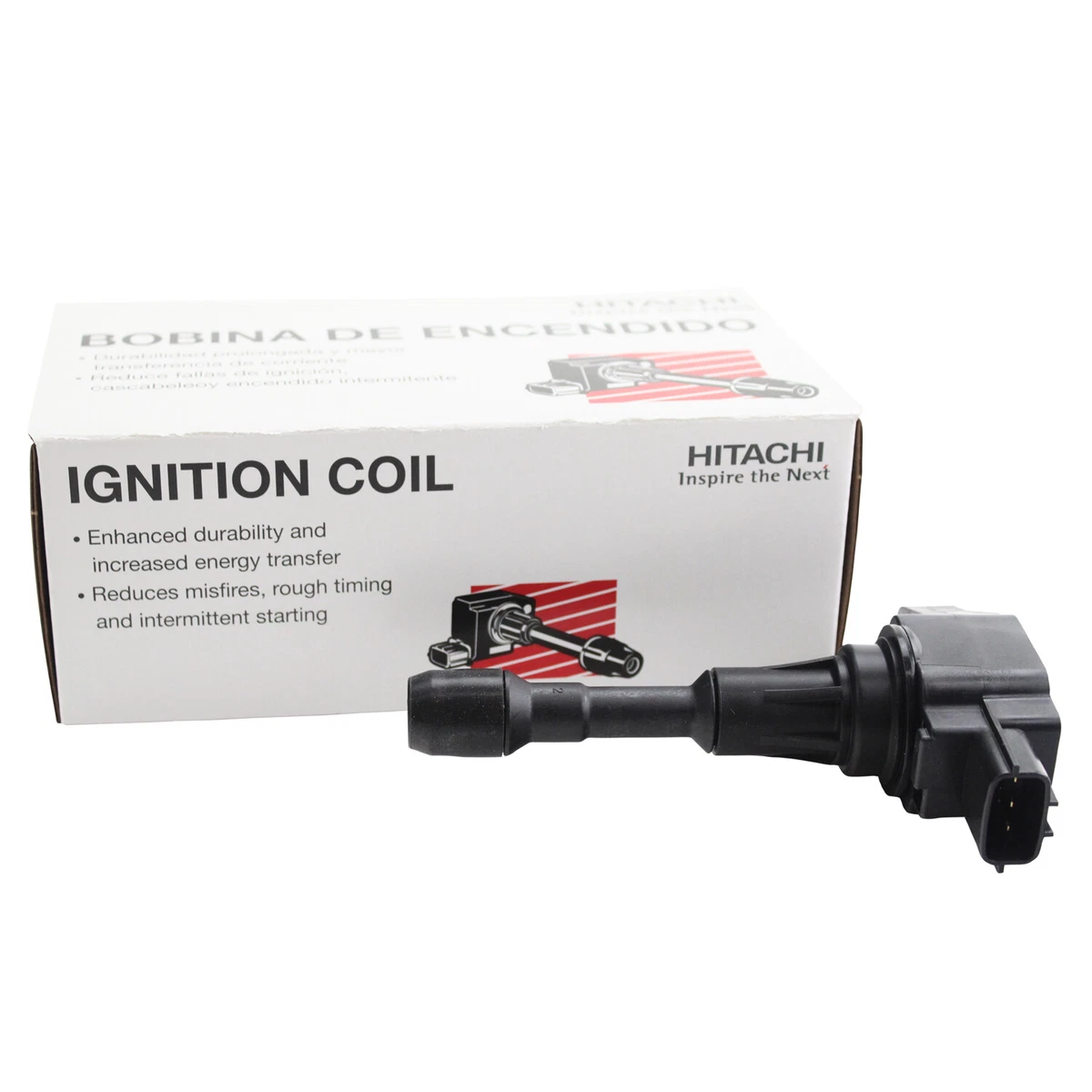 Máy Đề Khởi Động Mr20 Nissan Teana OEM 23300CJ70A-HITACHI