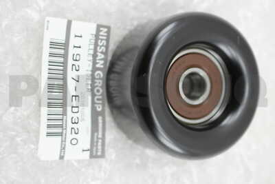 Bu Li Tì Dây Curoa Tổng Nissan Navara Mã phụ tùng 11927ED320