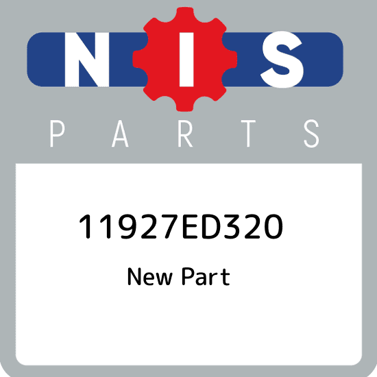Bu Li Tì Dây Curoa Tổng Nissan Navara Mã phụ tùng 11927ED320