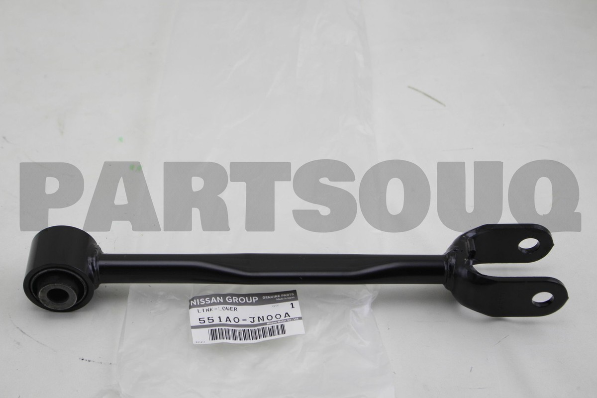 Thanh Giằng Ngang Cầu Sau Nissan Teana Mã phụ tùng 551A0JN01A