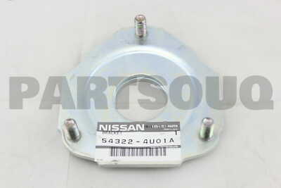 Giảm Xóc Trước Phải Nissan Teana Mã phụ tùng 543022YA14