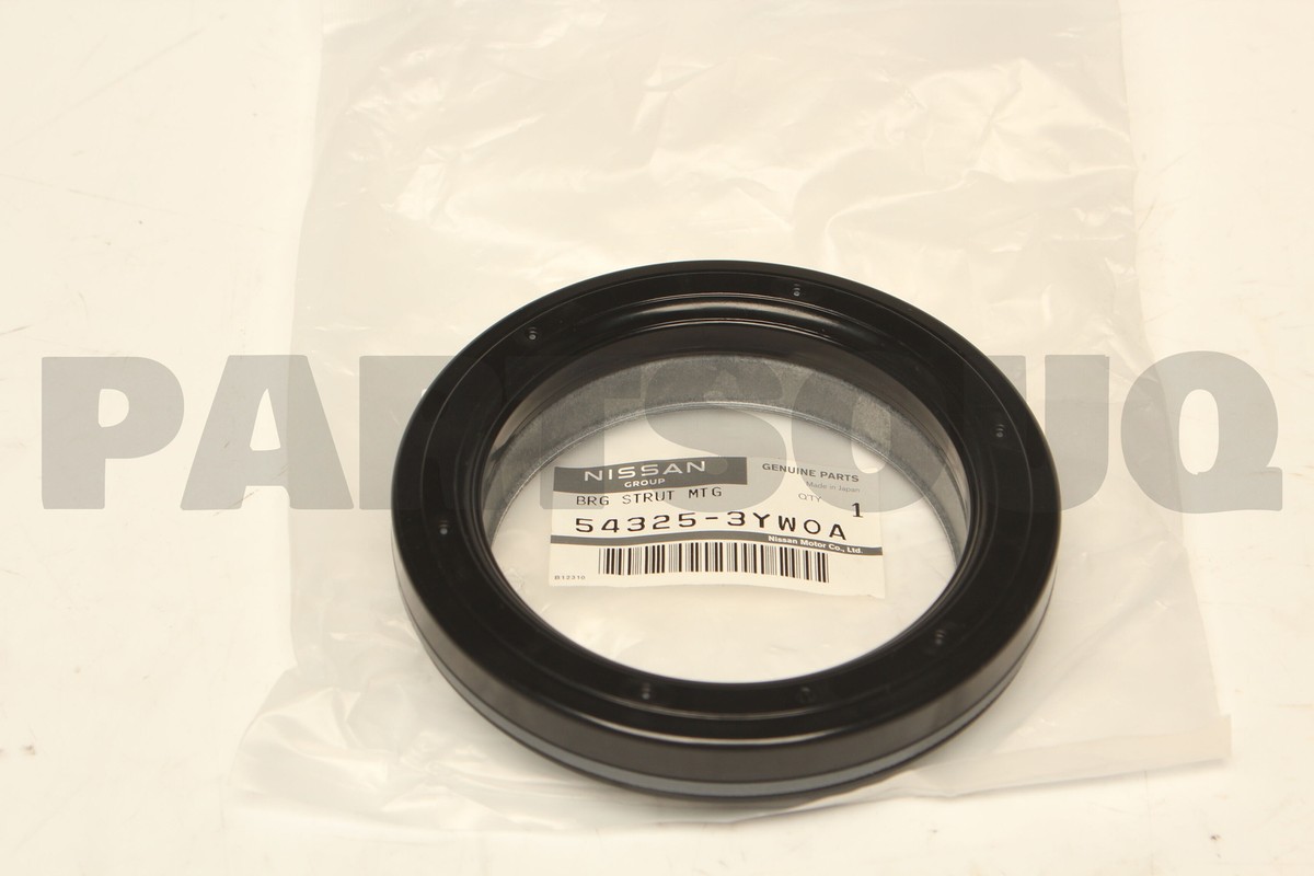 Giảm Xóc Trước Phải Nissan Teana Mã phụ tùng 543022YA14