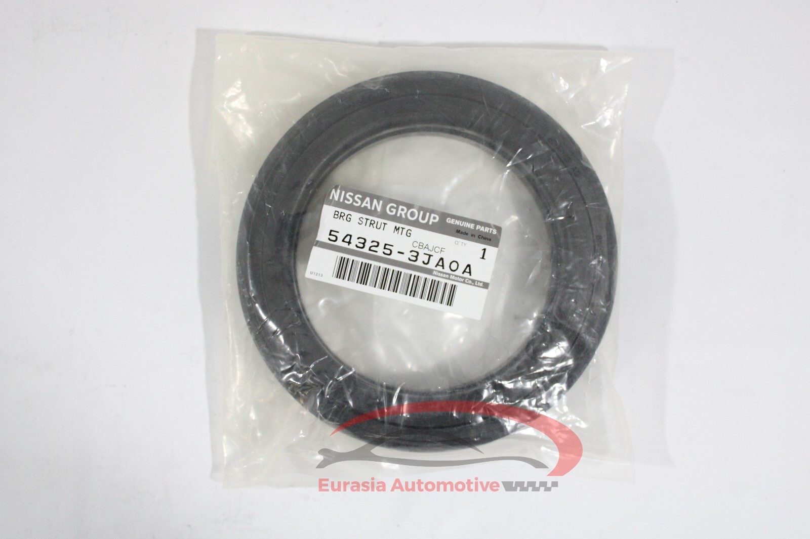 Giảm Xóc Trước Phải Nissan Teana Mã phụ tùng 543022YA14