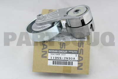 Chân Treo Đầu Máy Nissan Teana OEM 11350JN30A-OE