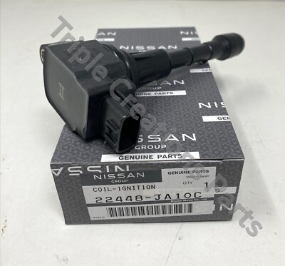 Mô Bin Nissan Teana Mã phụ tùng 22448JA10C