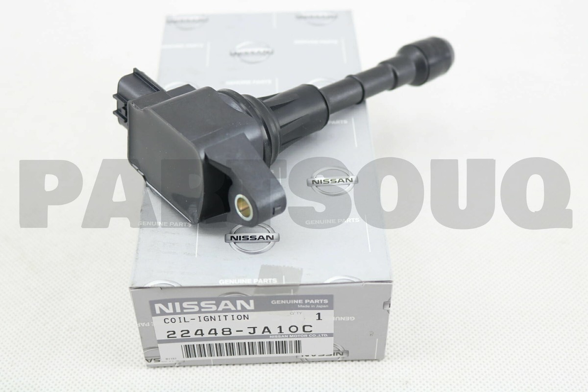 Mô Bin Nissan X - trail Mã phụ tùng 22448JA10C