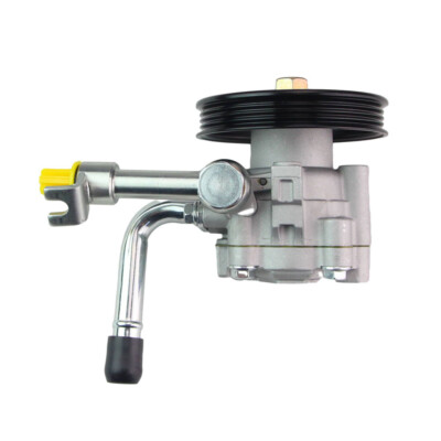 Bơm Trợ Lực Lái Nissan Navara OEM 49110EB700-TW