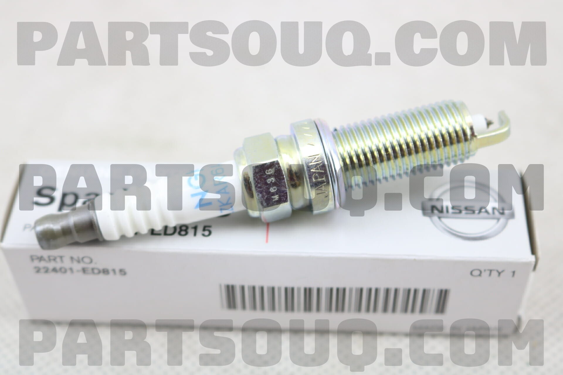 Bugi Nissan Sunny Mã phụ tùng 22401ED815