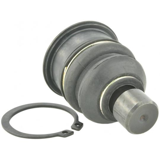Rotuyn Trụ Đứng Nissan Sunny Mã phụ tùng 401601HM0B