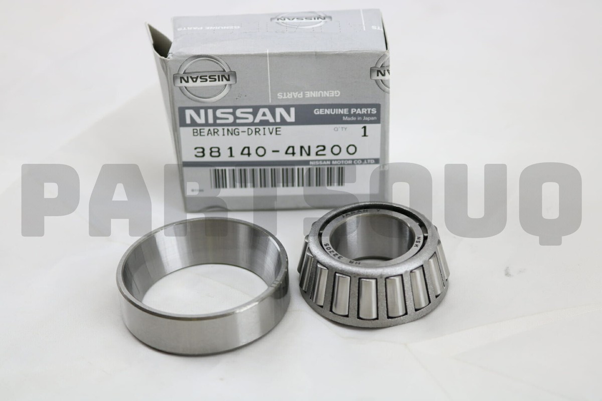 Bộ Vành Chậu Quả Dứa Nissan Murano Mã phụ tùng 381004n280