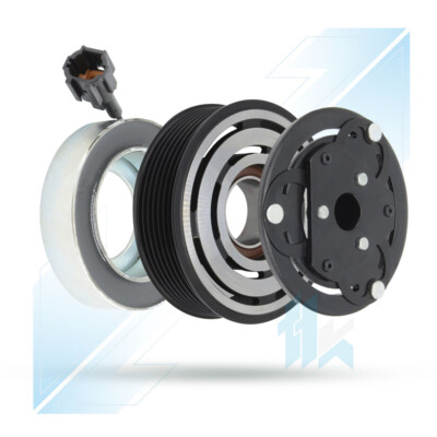 Lốc Điều Hòa Nissan Juke Mã phụ tùng 926001hc2d