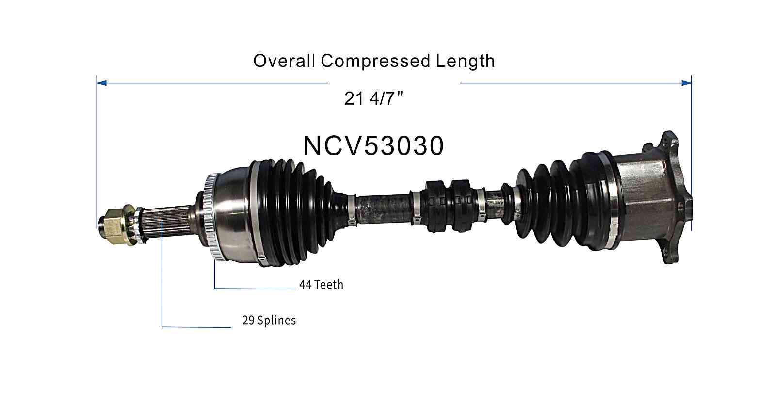 Túi Khí Phụ Nissan Navara Mã phụ tùng 6265307TFLSECC