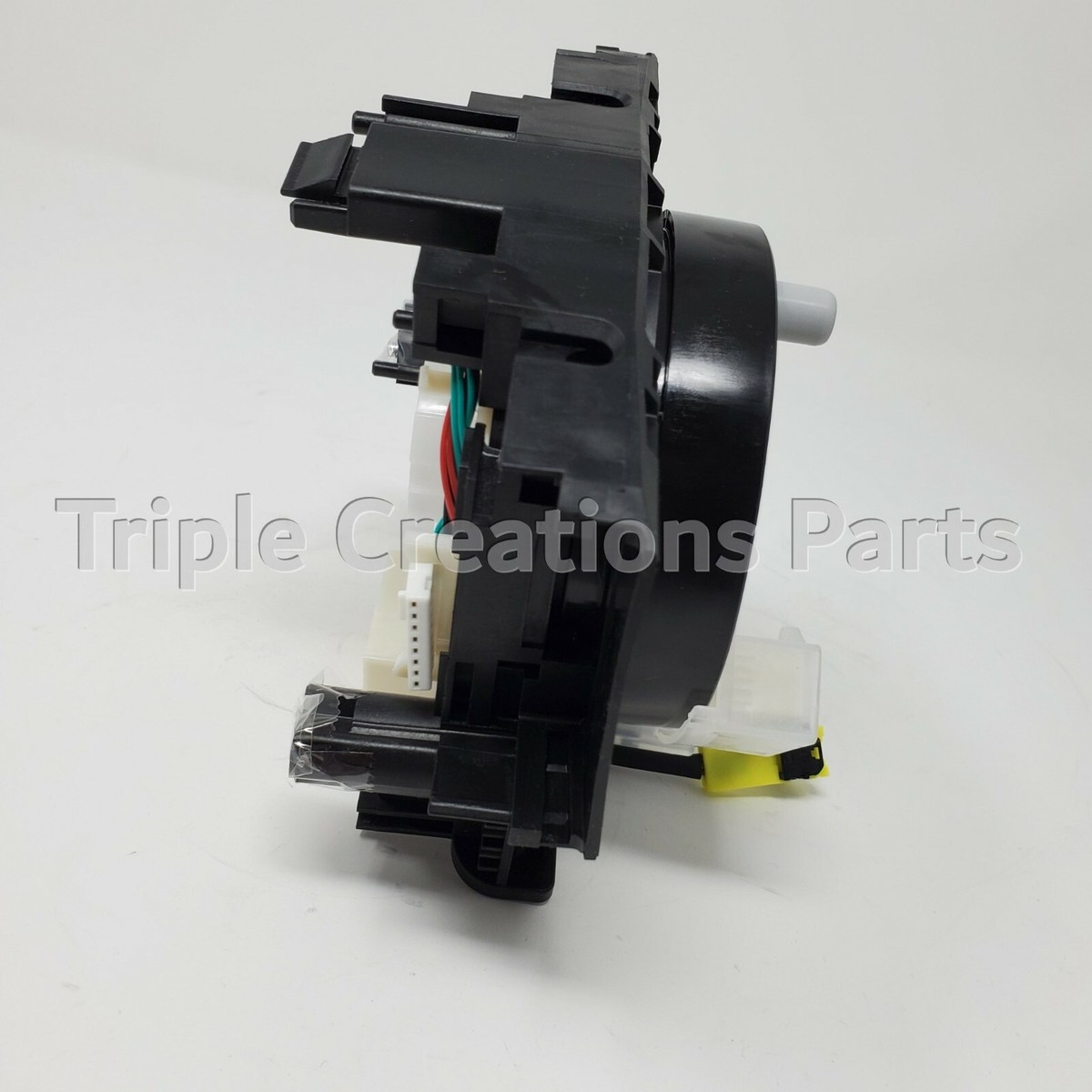 Cáp Còi Nissan Navara Mã phụ tùng 25567ED61D