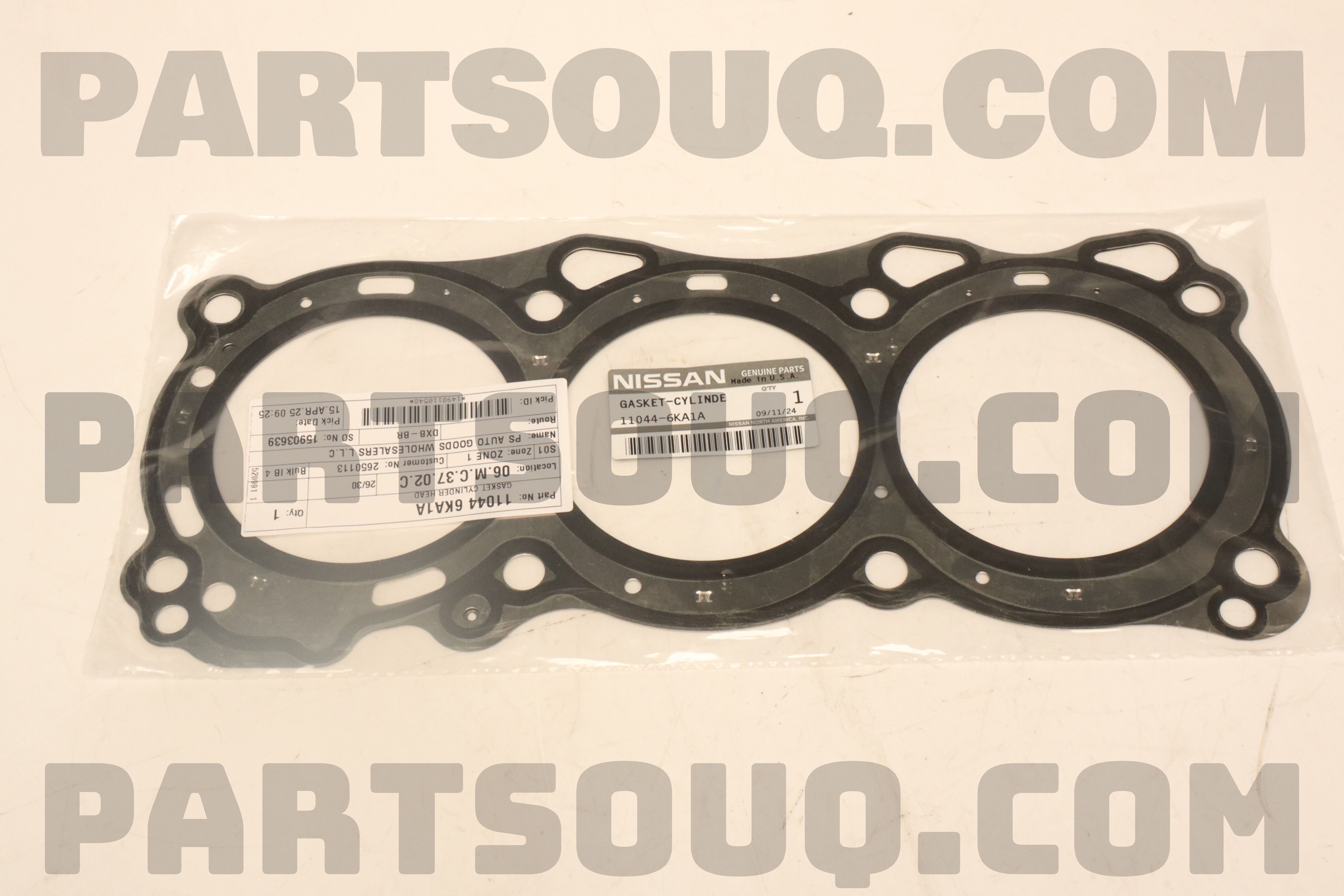 Mặt Máy 2.0 Nissan Teana Mã phụ tùng 11041CJ71A